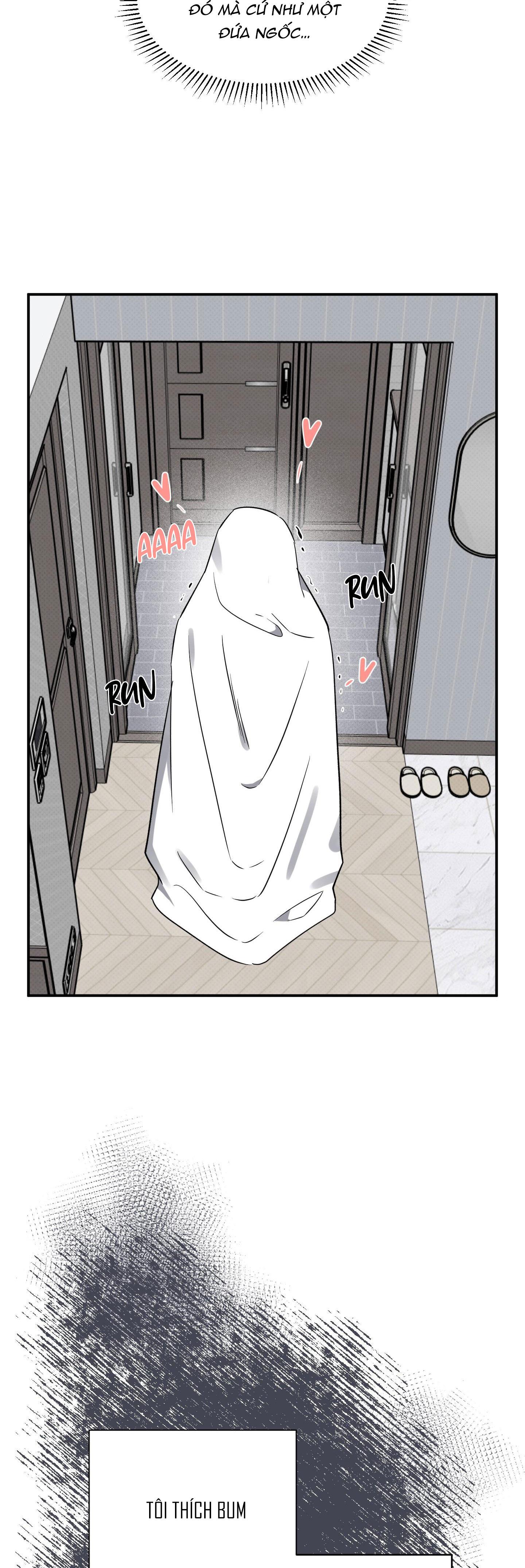 Vận May Bất Ngờ Chapter 45 - Trang 2