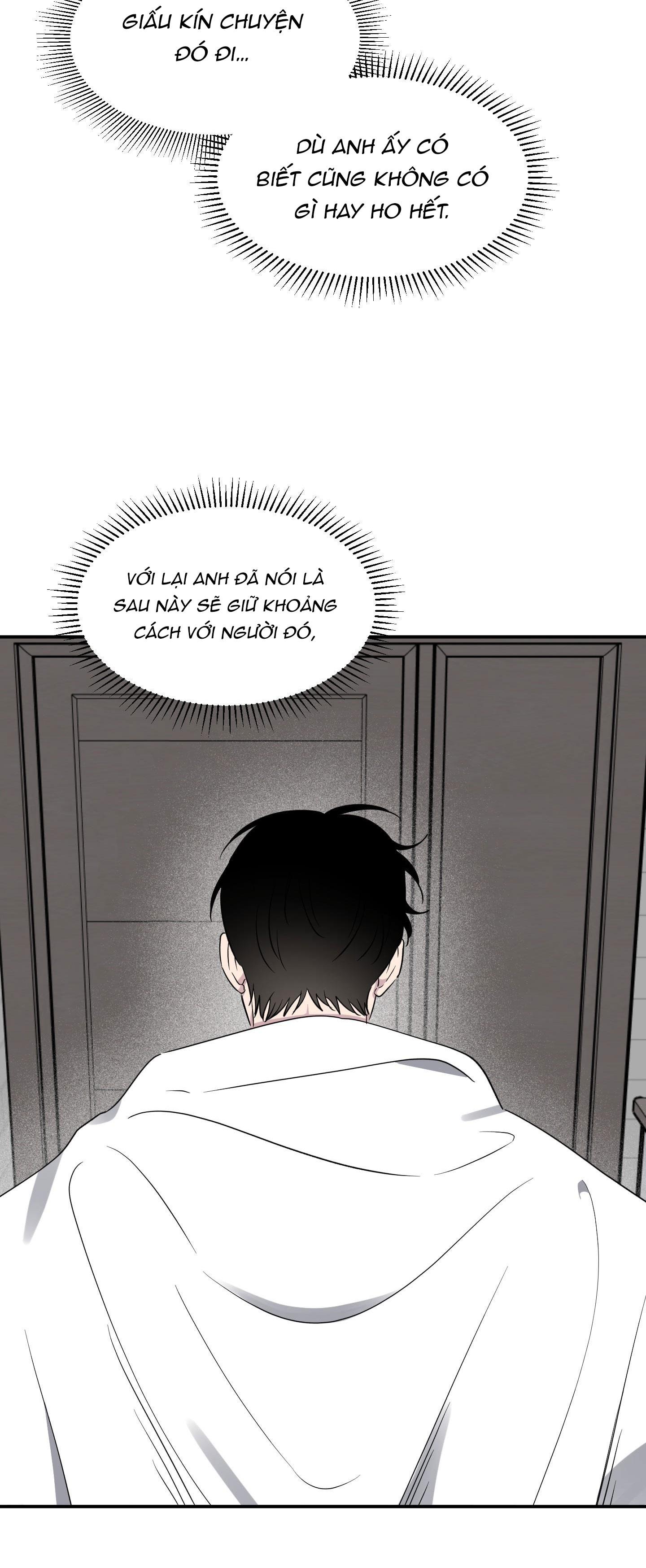 Vận May Bất Ngờ Chapter 45 - Trang 2