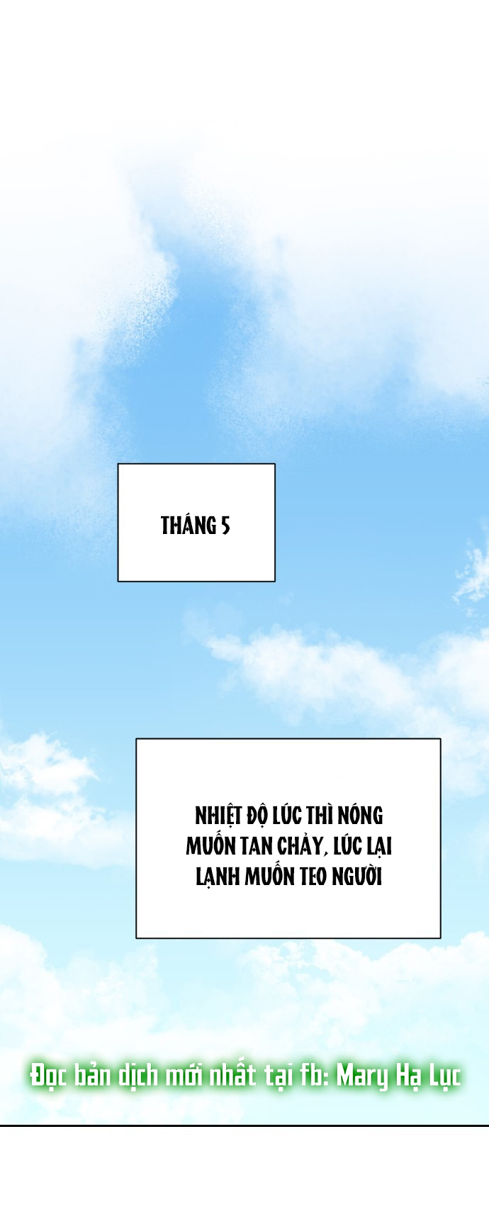 Vận May Bất Ngờ Chapter 46.1 - Trang 2