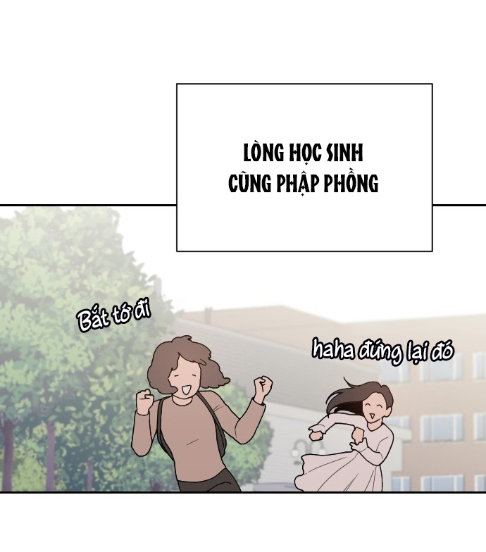 Vận May Bất Ngờ Chapter 46.1 - Trang 2