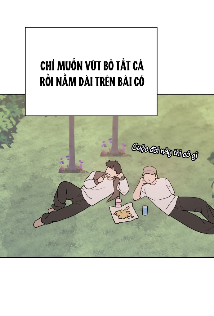 Vận May Bất Ngờ Chapter 46.1 - Trang 2