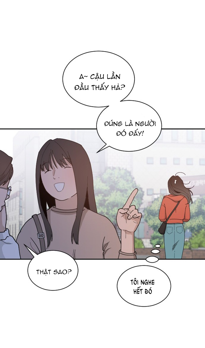 Vận May Bất Ngờ Chapter 46.1 - Trang 2