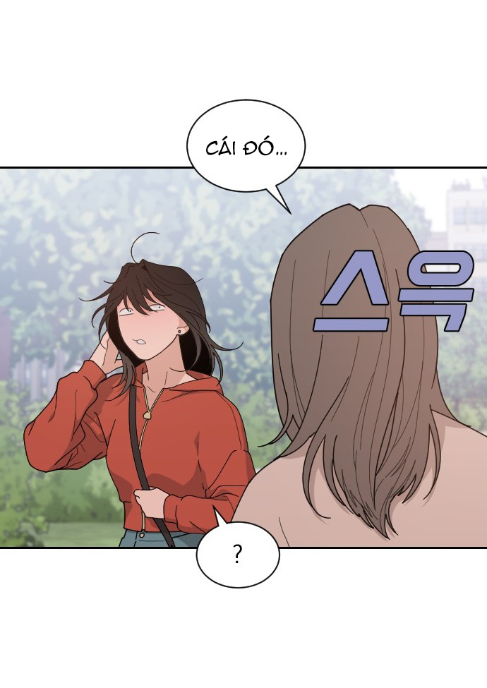 Vận May Bất Ngờ Chapter 46.1 - Trang 2