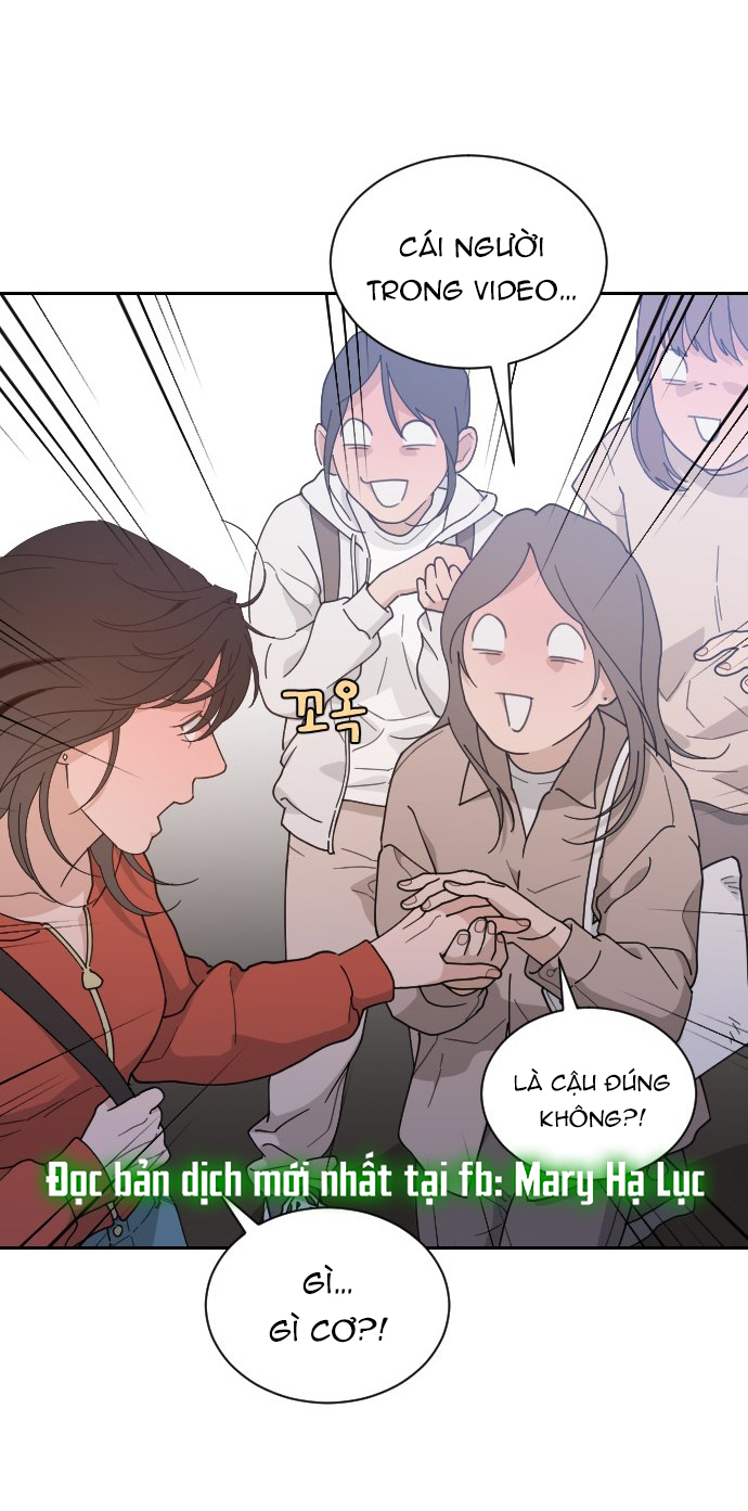 Vận May Bất Ngờ Chapter 46.1 - Trang 2