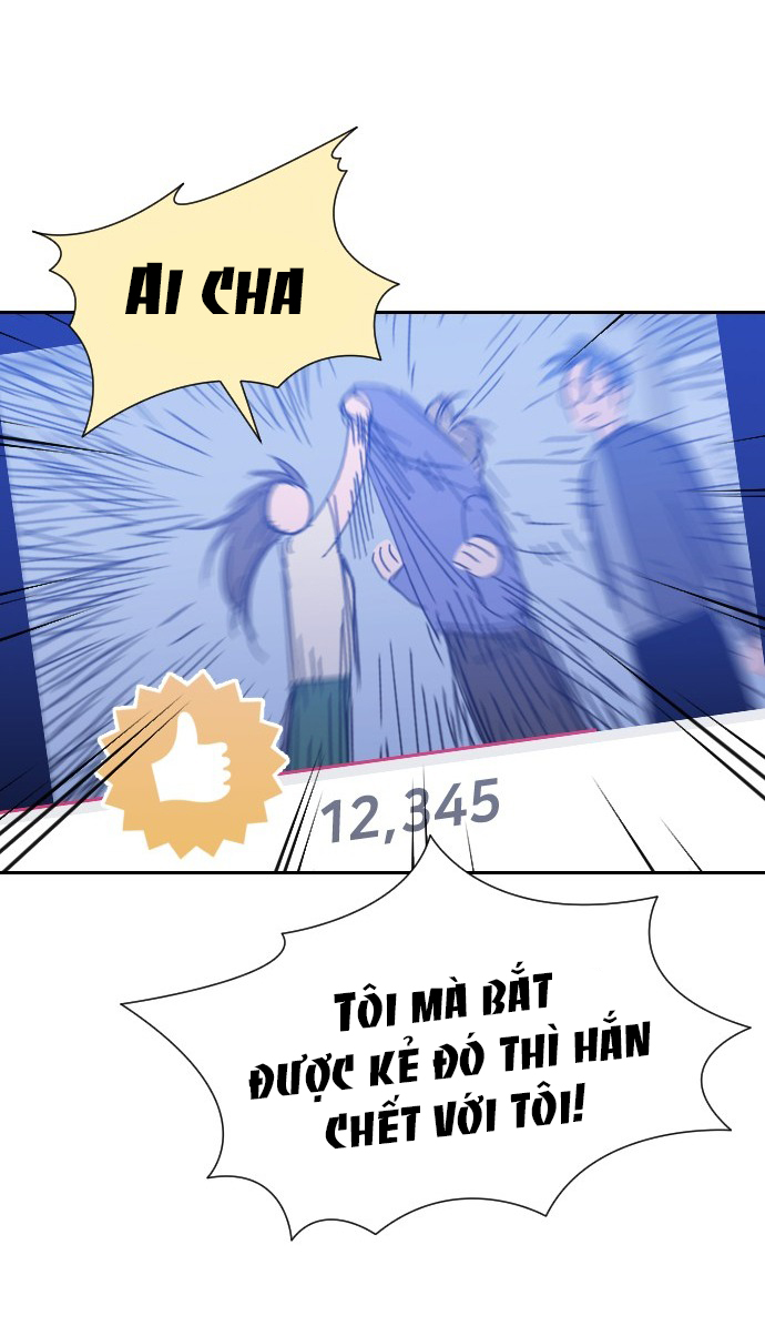 Vận May Bất Ngờ Chapter 46.1 - Trang 2