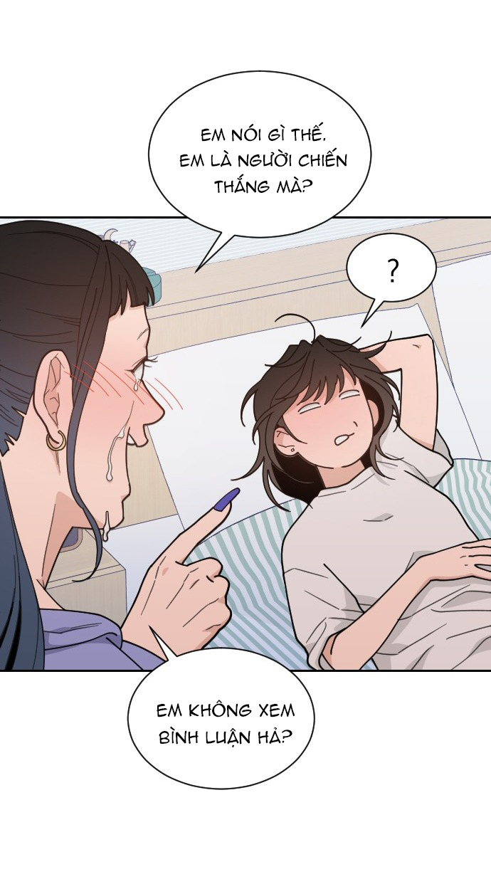 Vận May Bất Ngờ Chapter 46.1 - Trang 2