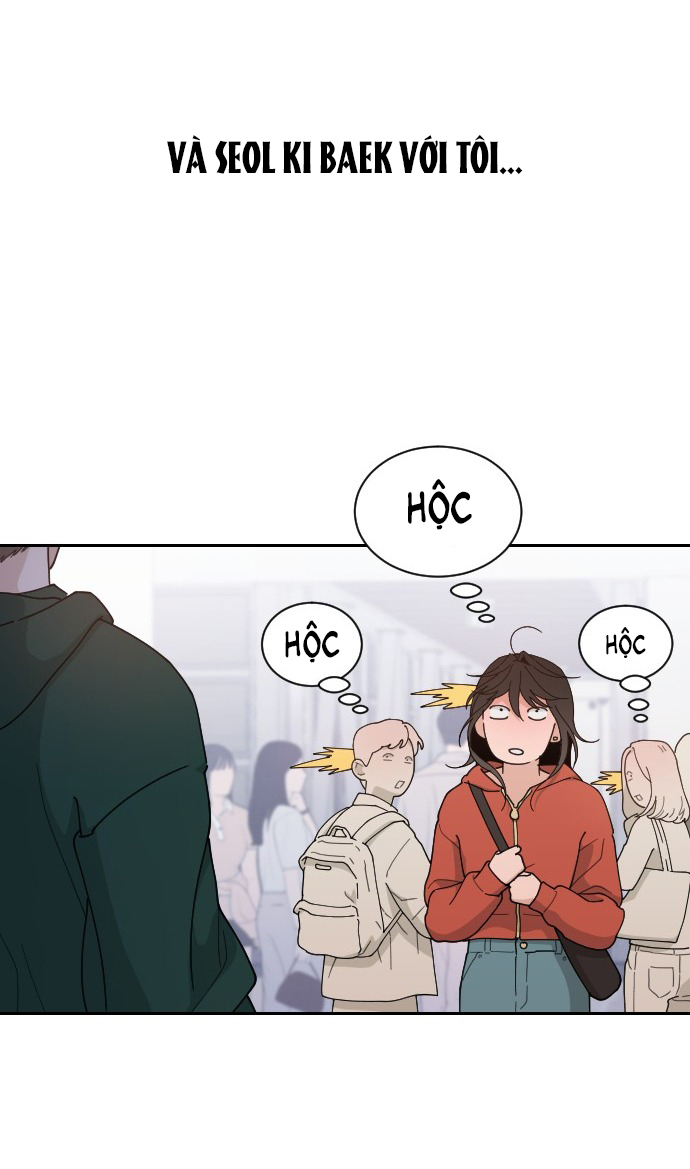 Vận May Bất Ngờ Chapter 46.1 - Trang 2