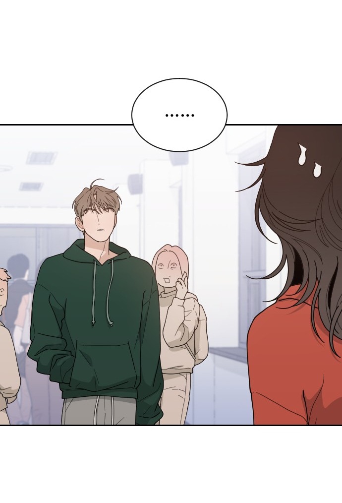 Vận May Bất Ngờ Chapter 46.1 - Trang 2