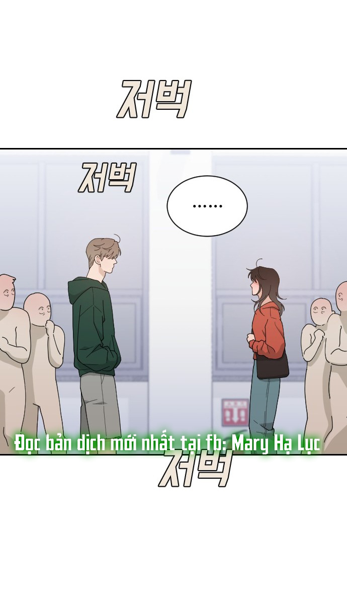Vận May Bất Ngờ Chapter 46.1 - Trang 2