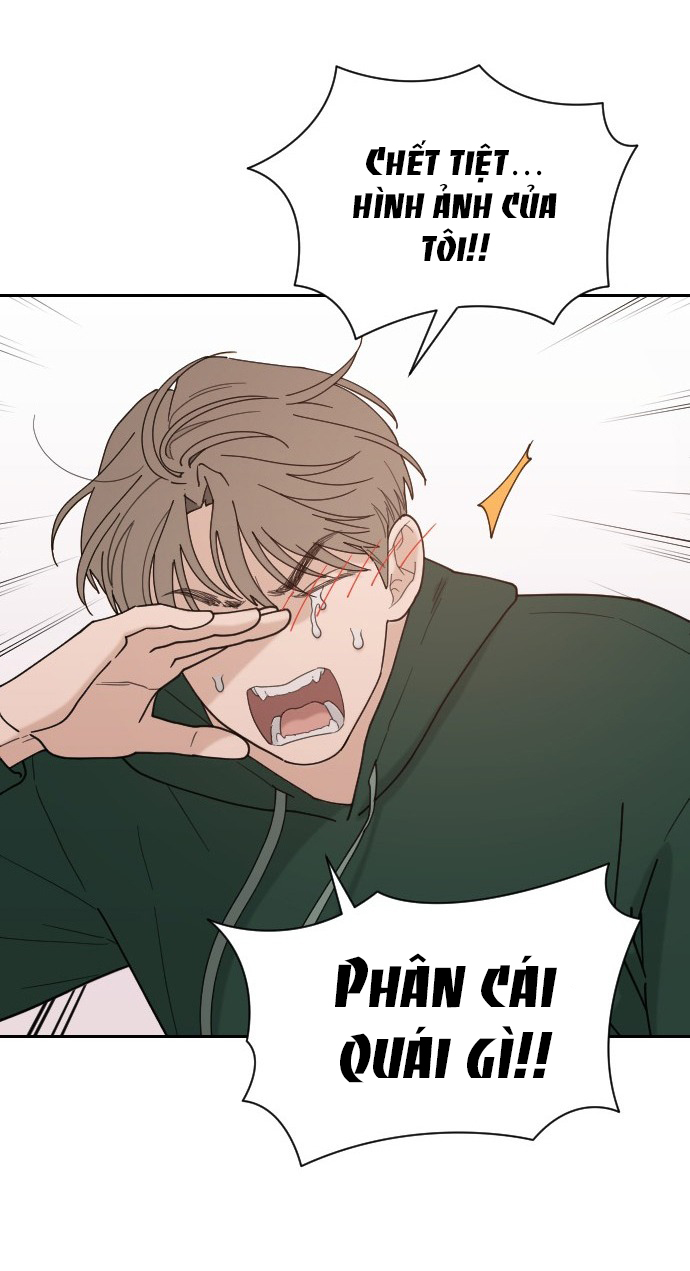 Vận May Bất Ngờ Chapter 46.1 - Trang 2