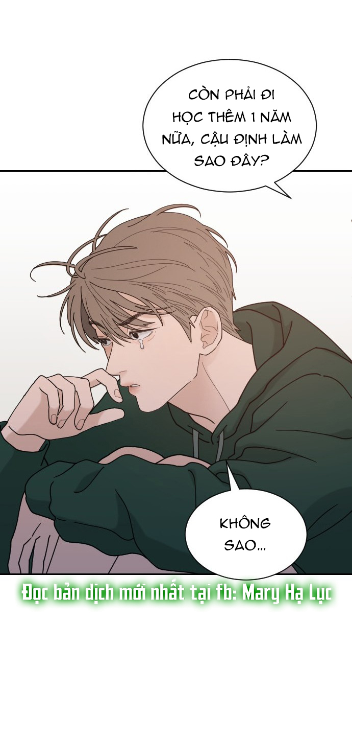 Vận May Bất Ngờ Chapter 46.1 - Trang 2