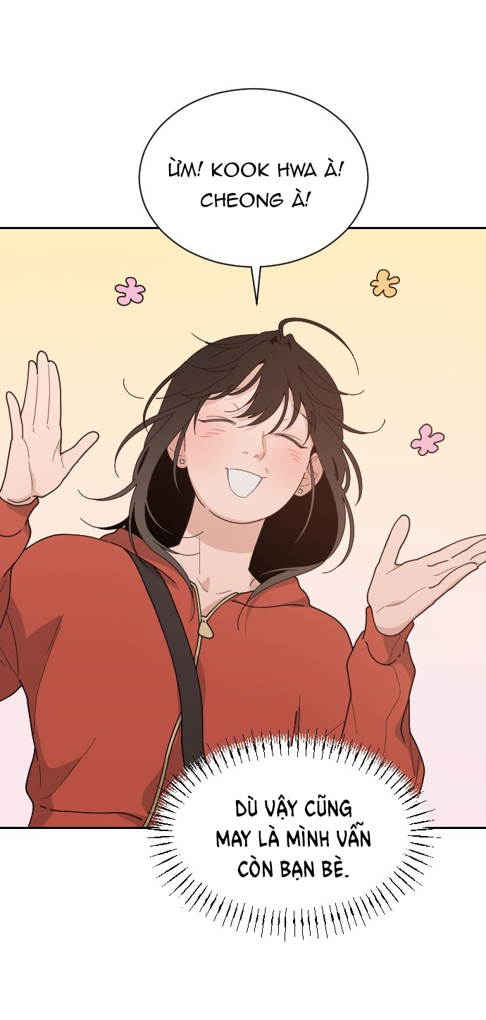 Vận May Bất Ngờ Chapter 46.1 - Trang 2