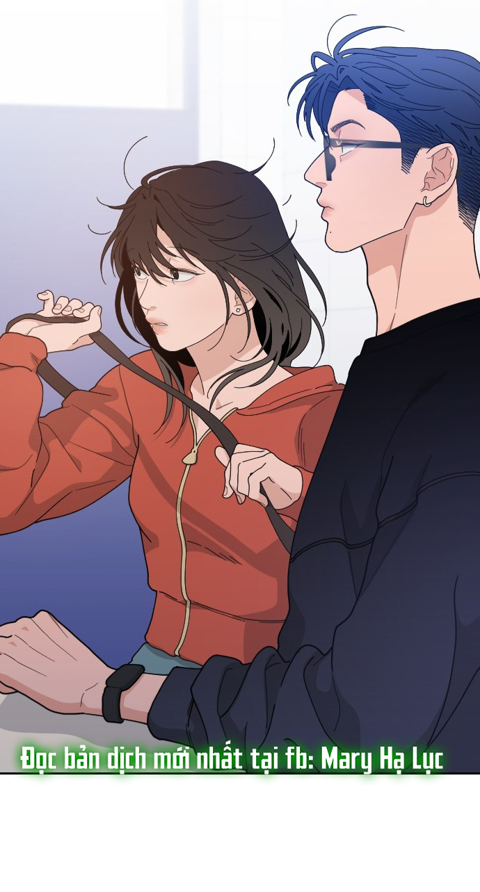 Vận May Bất Ngờ Chapter 46.1 - Trang 2