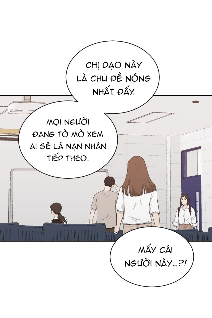 Vận May Bất Ngờ Chapter 46.1 - Trang 2