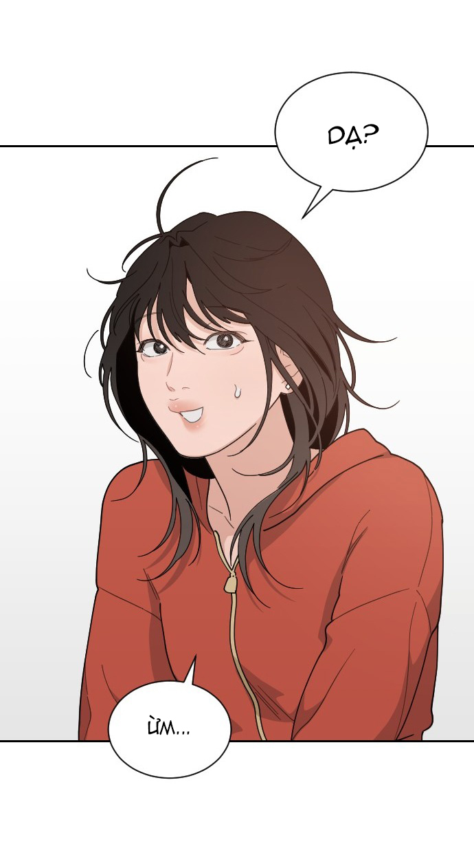 Vận May Bất Ngờ Chapter 46.1 - Trang 2