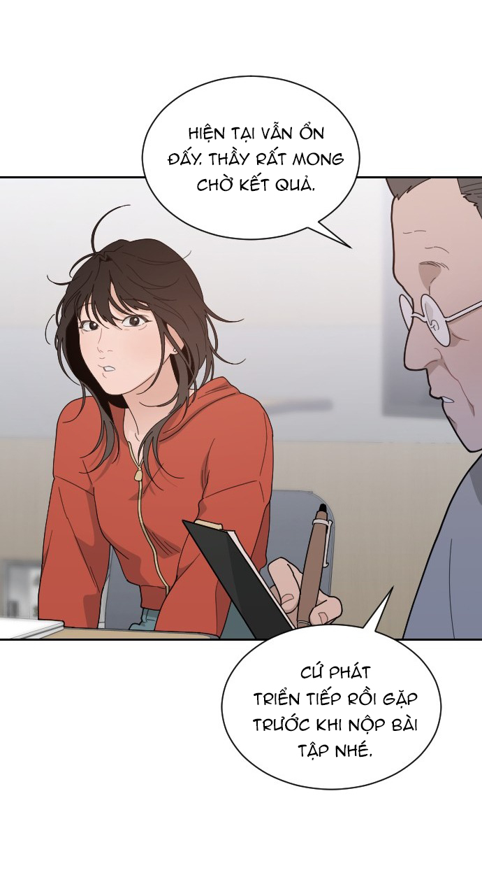 Vận May Bất Ngờ Chapter 46.1 - Trang 2