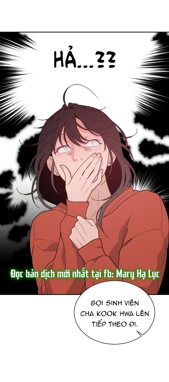 Vận May Bất Ngờ Chapter 46.1 - Trang 2