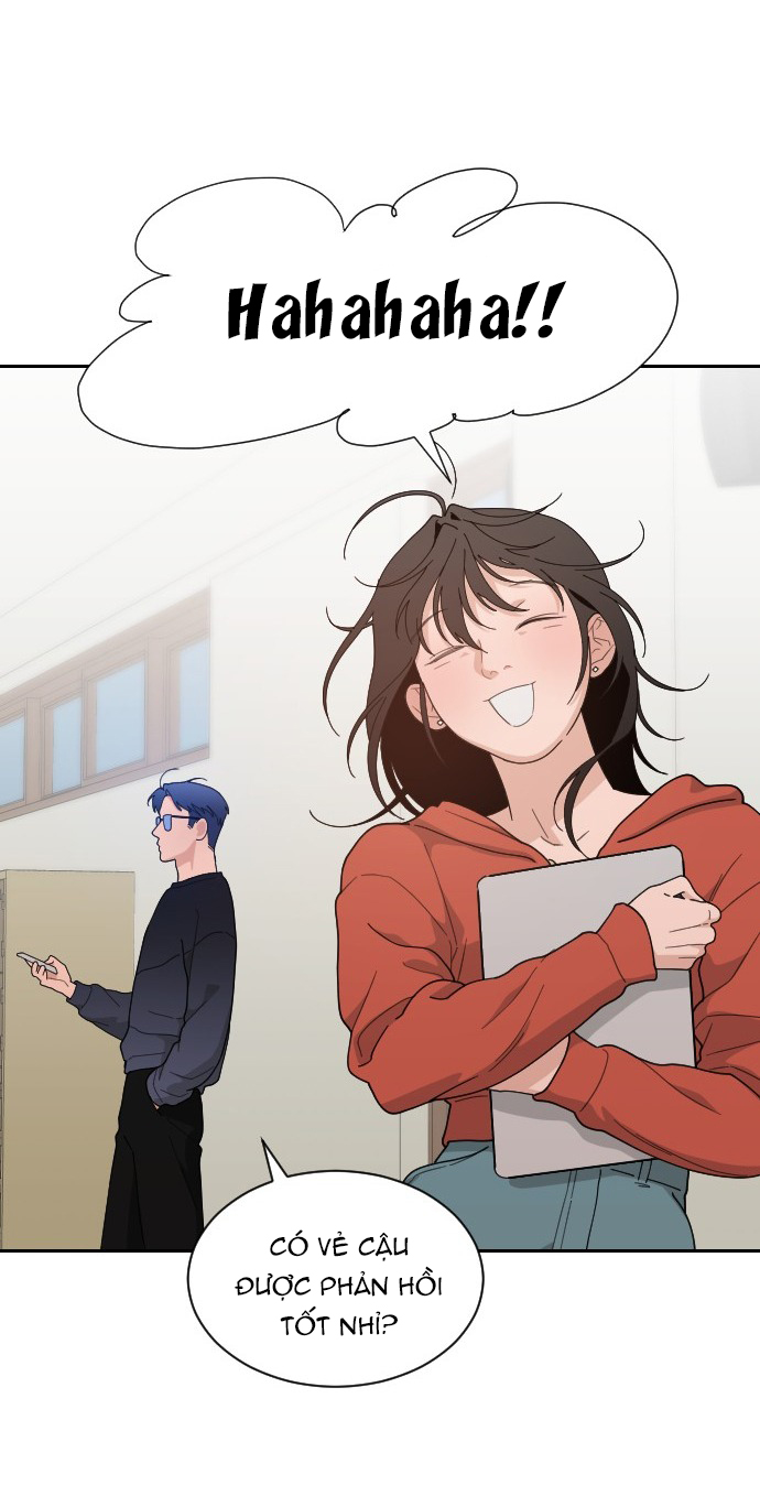 Vận May Bất Ngờ Chapter 46.1 - Trang 2