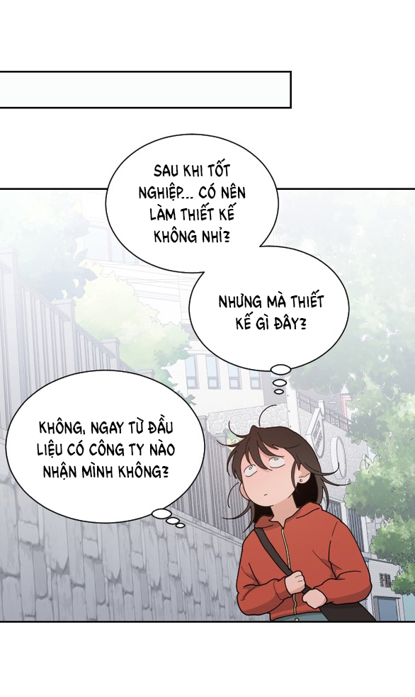 Vận May Bất Ngờ Chapter 46.2 - Trang 2