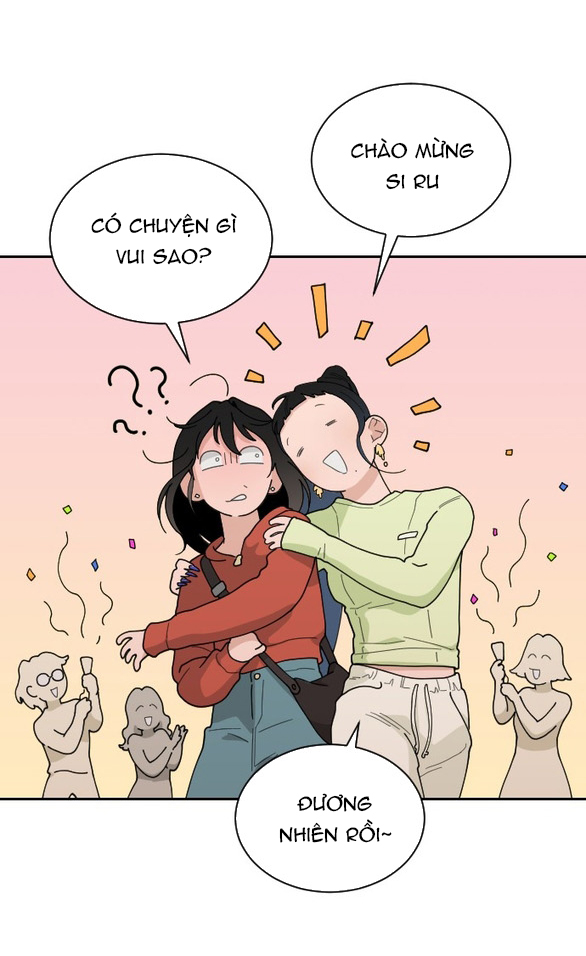 Vận May Bất Ngờ Chapter 46.2 - Trang 2