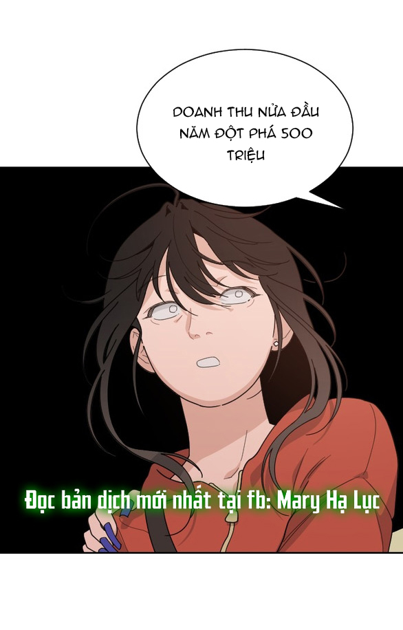 Vận May Bất Ngờ Chapter 46.2 - Trang 2