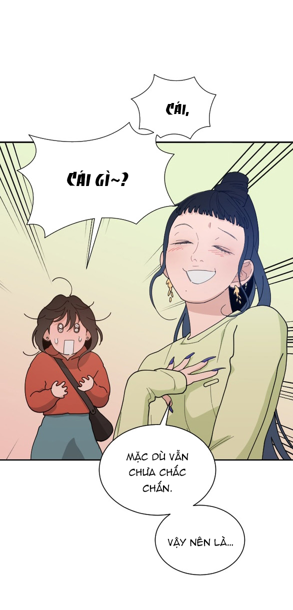 Vận May Bất Ngờ Chapter 46.2 - Trang 2