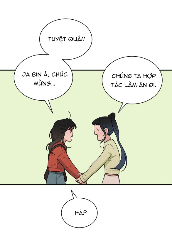 Vận May Bất Ngờ Chapter 46.2 - Trang 2