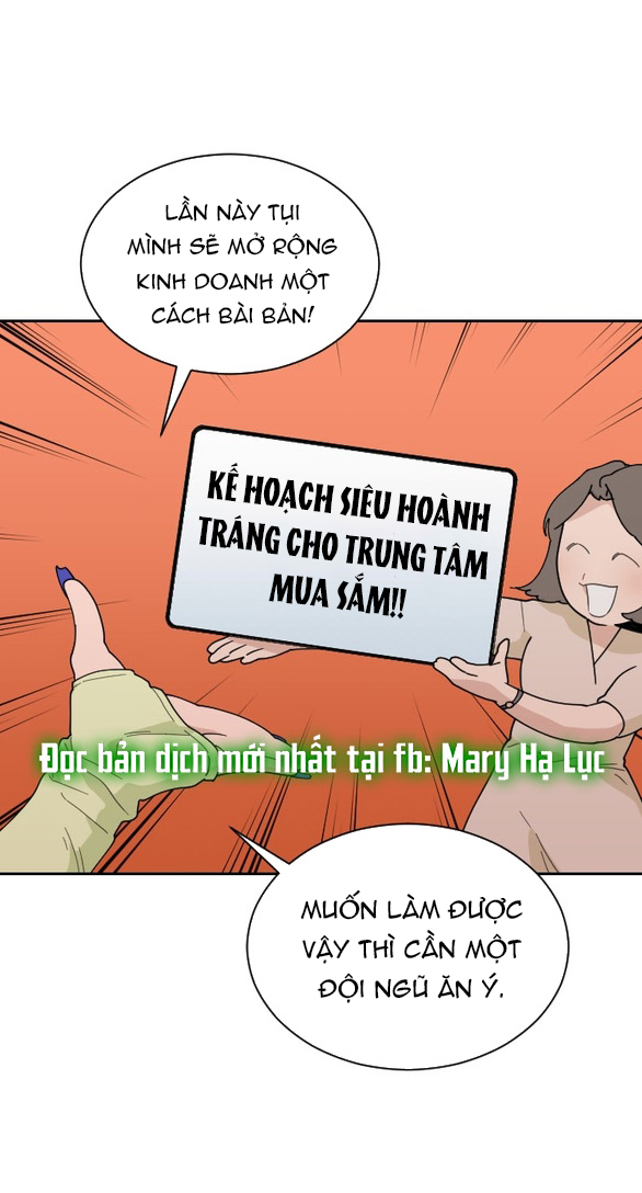 Vận May Bất Ngờ Chapter 46.2 - Trang 2