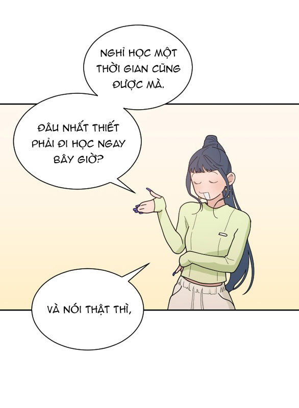 Vận May Bất Ngờ Chapter 46.2 - Trang 2