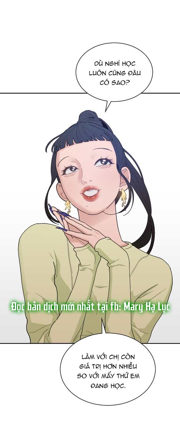 Vận May Bất Ngờ Chapter 46.2 - Trang 2