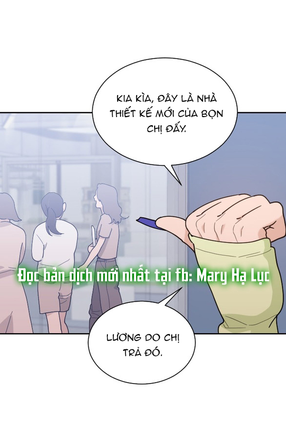 Vận May Bất Ngờ Chapter 46.2 - Trang 2