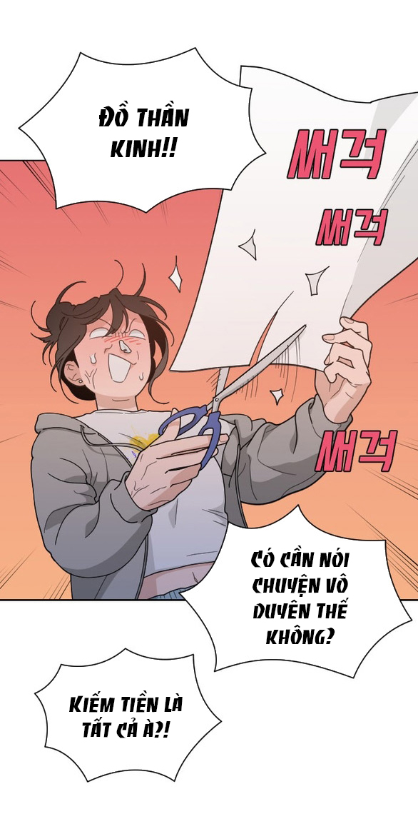 Vận May Bất Ngờ Chapter 46.2 - Trang 2