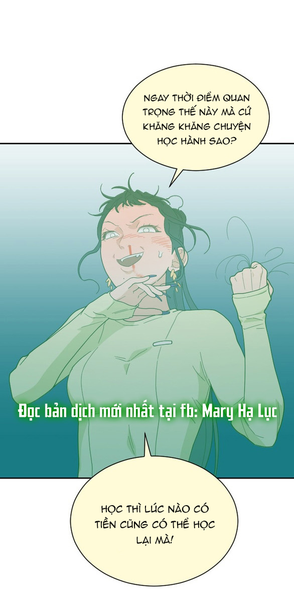 Vận May Bất Ngờ Chapter 46.2 - Trang 2