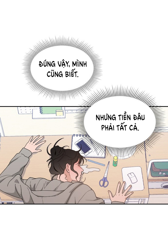 Vận May Bất Ngờ Chapter 46.2 - Trang 2