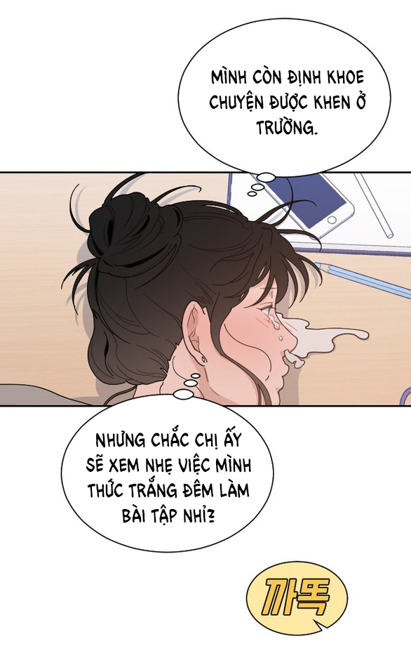 Vận May Bất Ngờ Chapter 46.2 - Trang 2