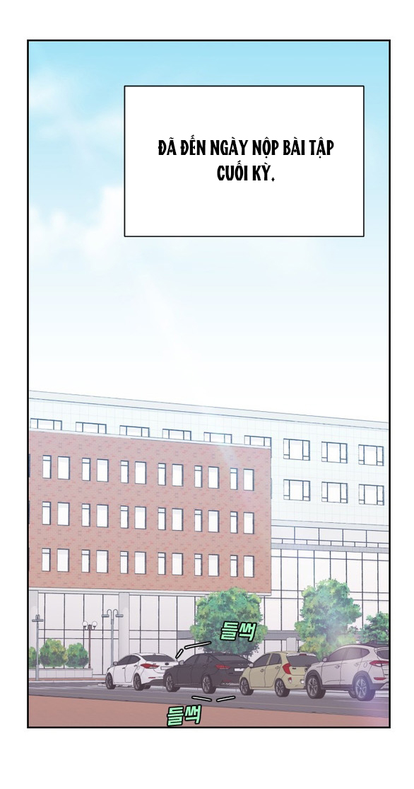 Vận May Bất Ngờ Chapter 46.2 - Trang 2