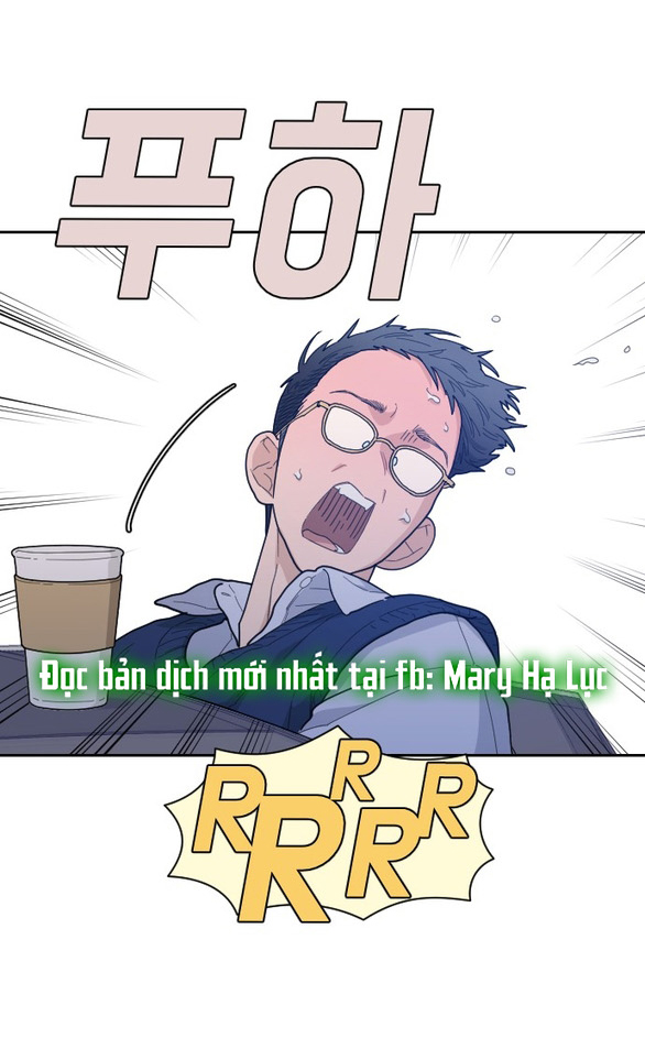 Vận May Bất Ngờ Chapter 46.2 - Trang 2