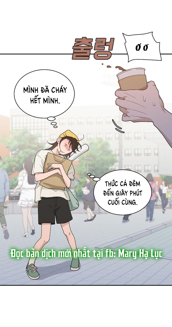 Vận May Bất Ngờ Chapter 46.2 - Trang 2