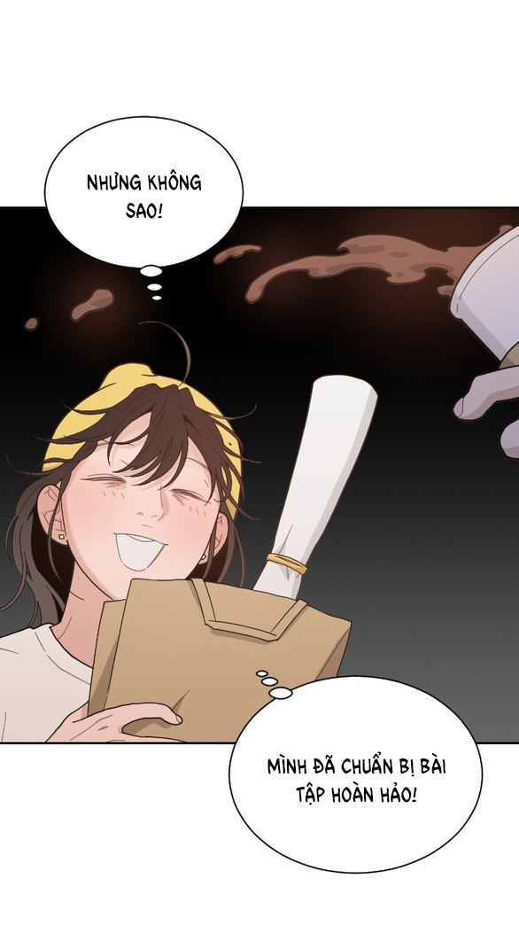 Vận May Bất Ngờ Chapter 46.2 - Trang 2