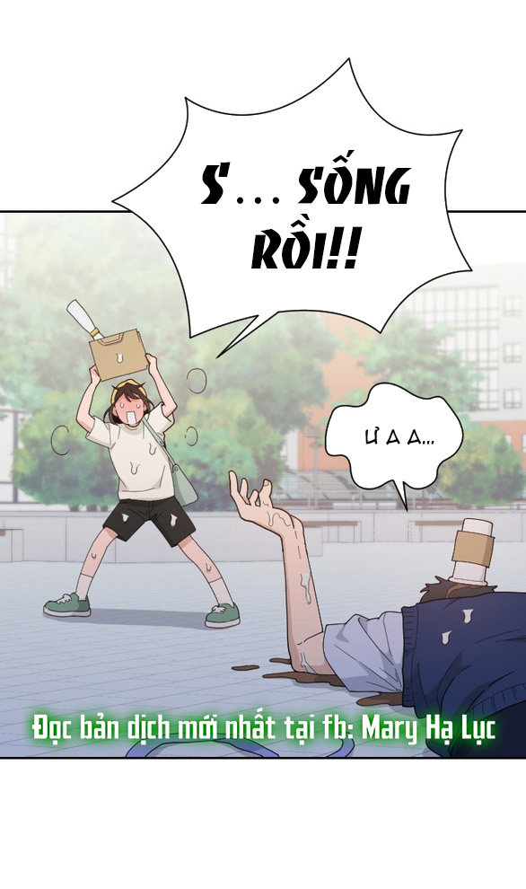Vận May Bất Ngờ Chapter 46.2 - Trang 2