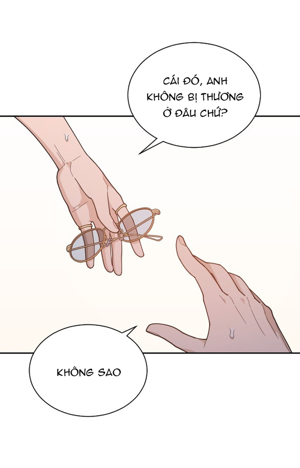 Vận May Bất Ngờ Chapter 46.2 - Trang 2