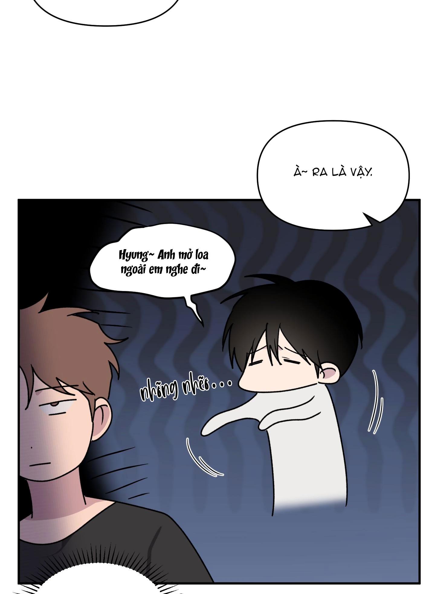 Vận May Bất Ngờ Chapter 46 - Trang 2