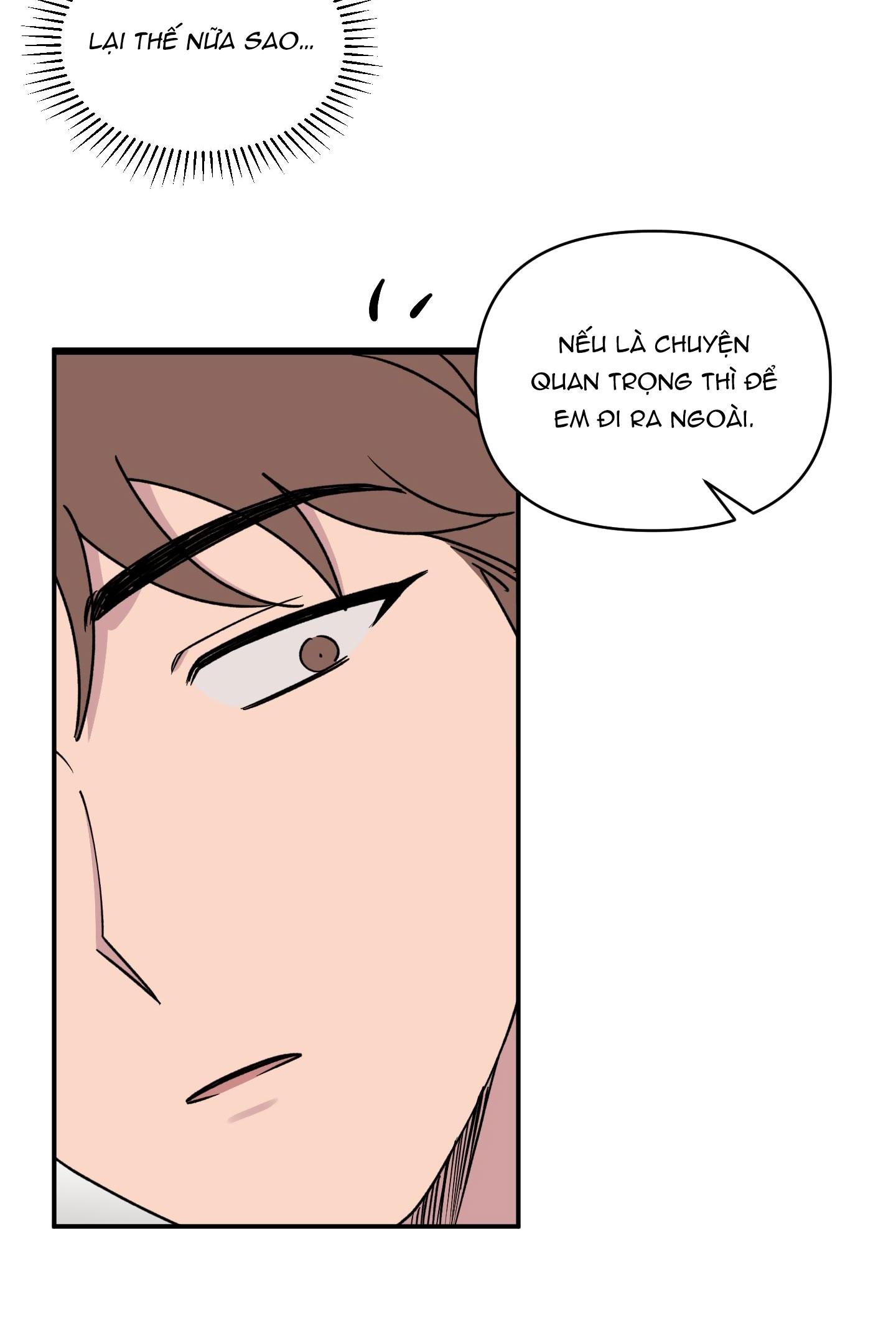 Vận May Bất Ngờ Chapter 46 - Trang 2