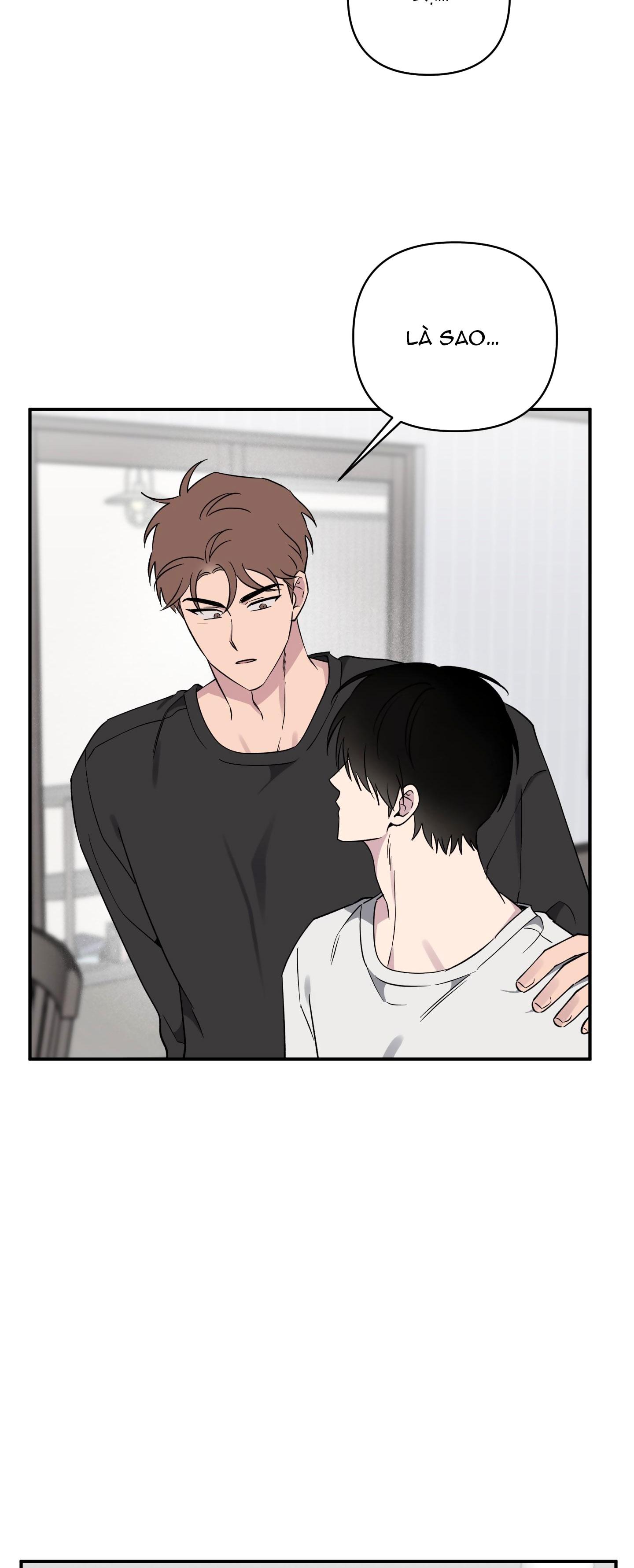 Vận May Bất Ngờ Chapter 46 - Trang 2