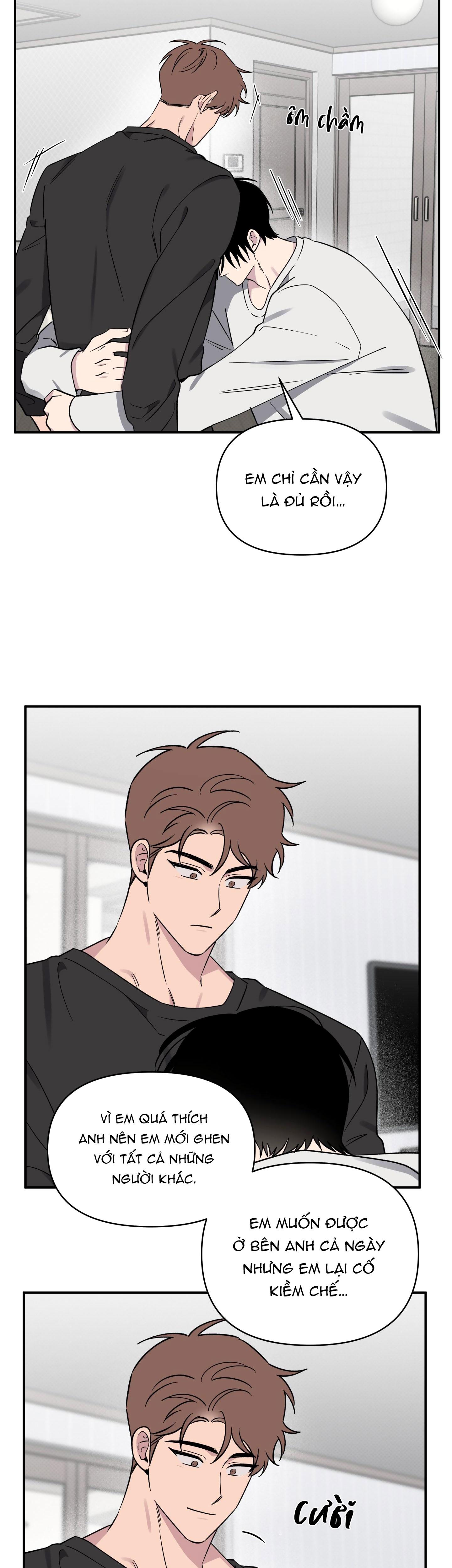 Vận May Bất Ngờ Chapter 46 - Trang 2