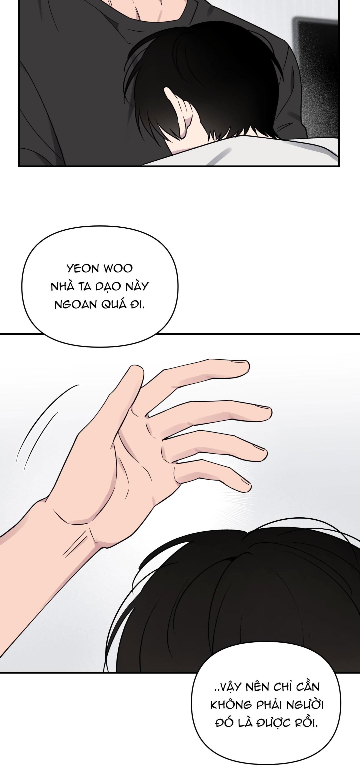 Vận May Bất Ngờ Chapter 46 - Trang 2