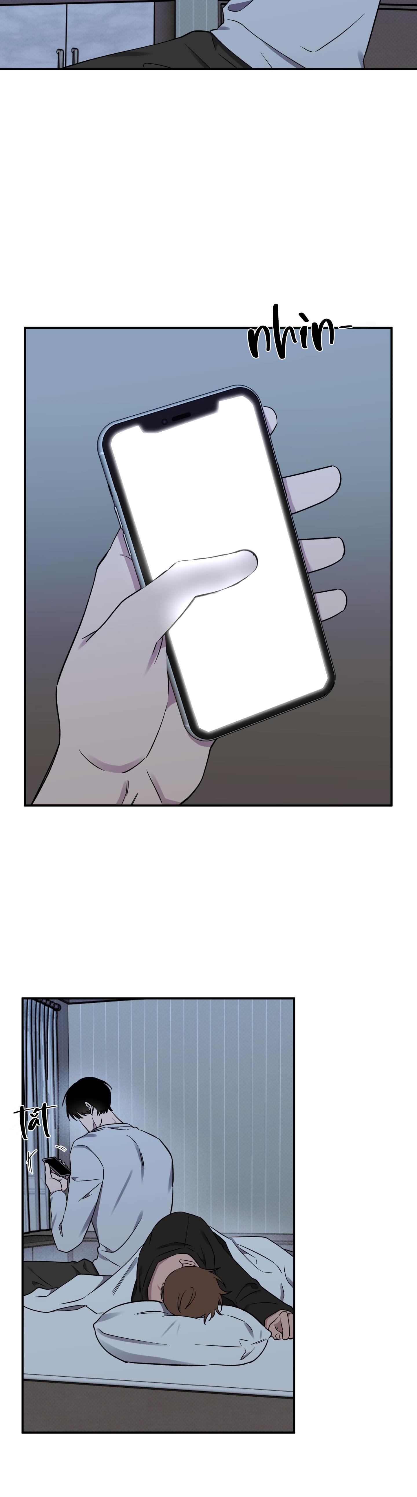 Vận May Bất Ngờ Chapter 46 - Trang 2