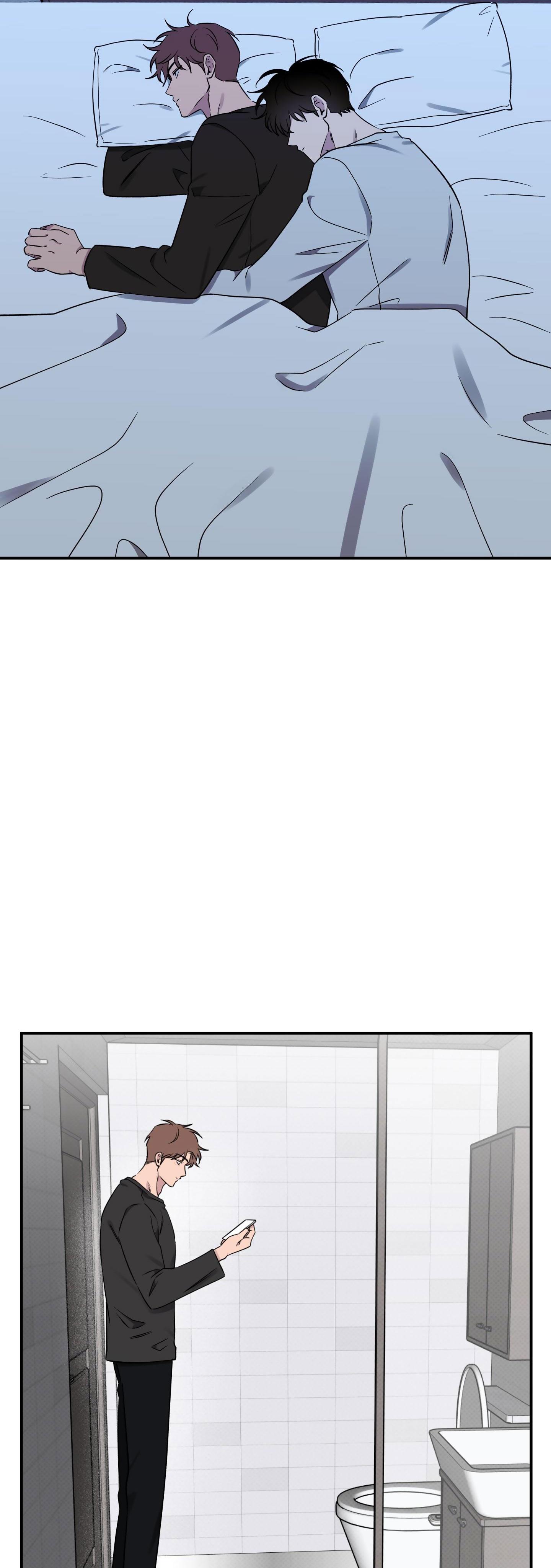 Vận May Bất Ngờ Chapter 46 - Trang 2