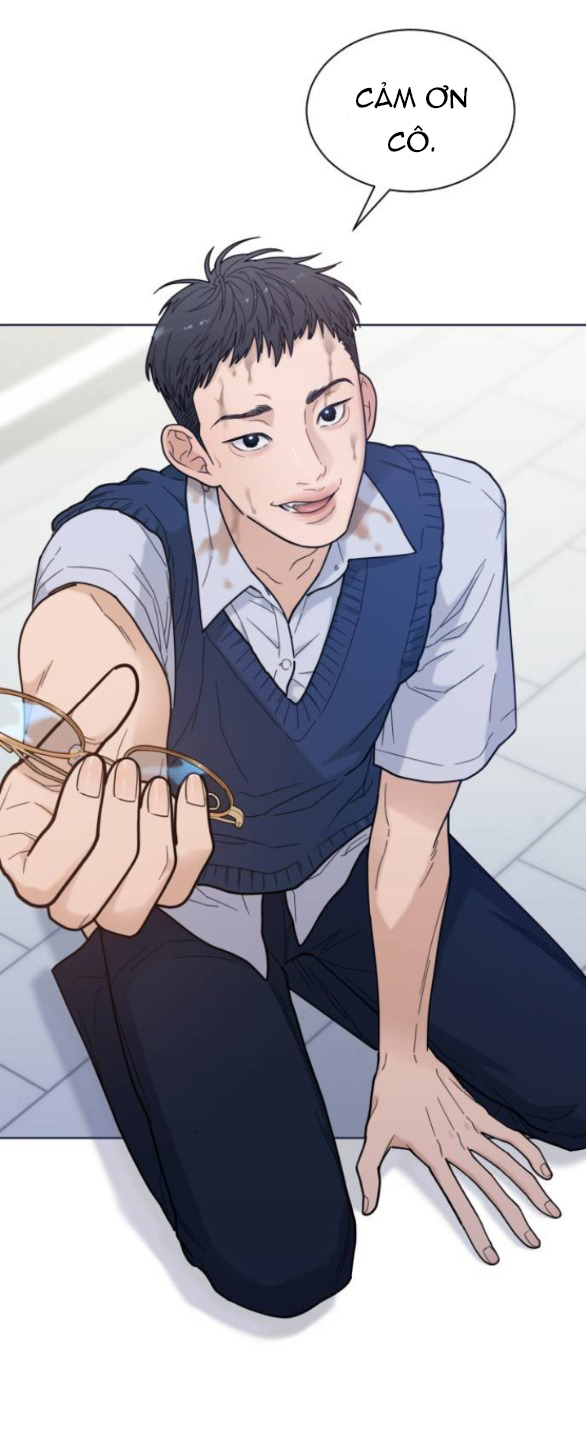 Vận May Bất Ngờ Chapter 47.1 - Trang 2