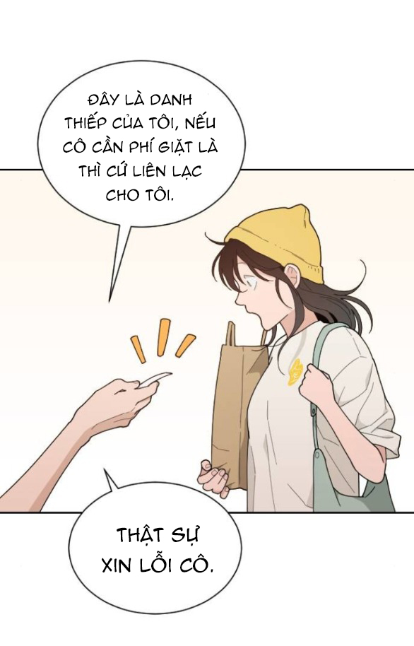 Vận May Bất Ngờ Chapter 47.1 - Trang 2